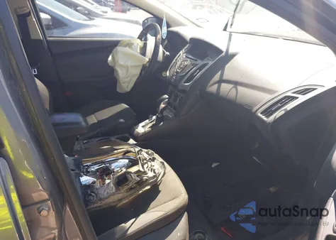 2012 Ford Focus Se from USA, damaged, VIN 1FAHP3K21CL108392